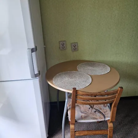 Apartment Flat Parnu